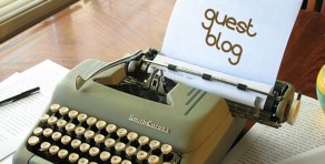 5 Reasons Why You Should Guest Blog