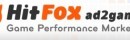 Hitfox launches Game Finder and Applift.