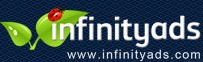 infinityads logo