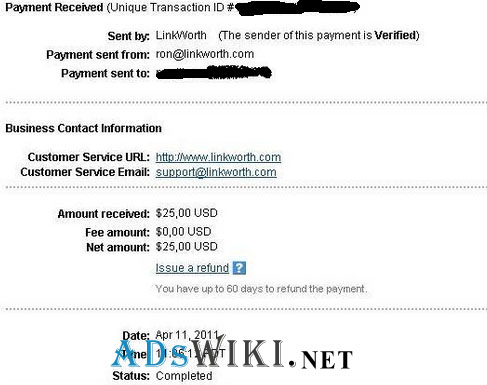 linkworth