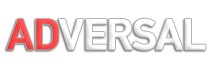 adversal new logo