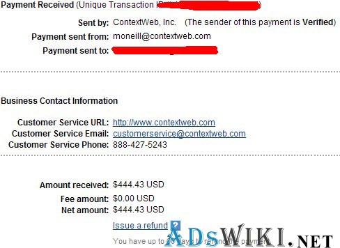 contexweb.paypal