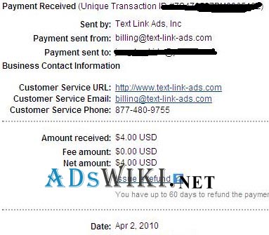 textlinkads