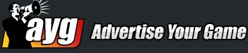 advertiseyourgame logo