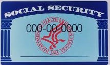 SOCIAL SECURITY NUMBER
