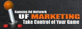 UF Marketing Gaming Ad Network