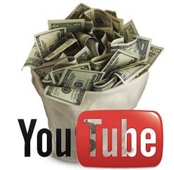Make Money Online on YouTube