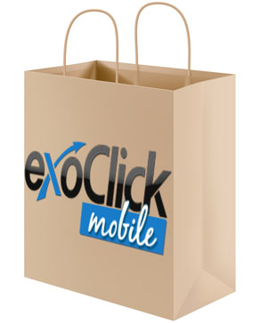 Exoclick Mobile Marketplace