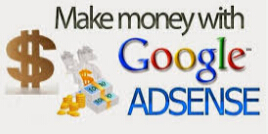 5 Ways To Improve Your Earnings With Adsense