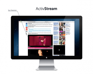 activStream