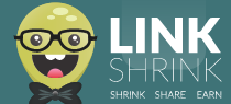 LinkShrink