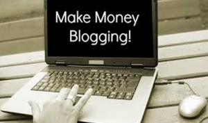 easy steps to make money online