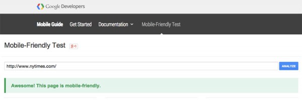 mobile-friendly-test