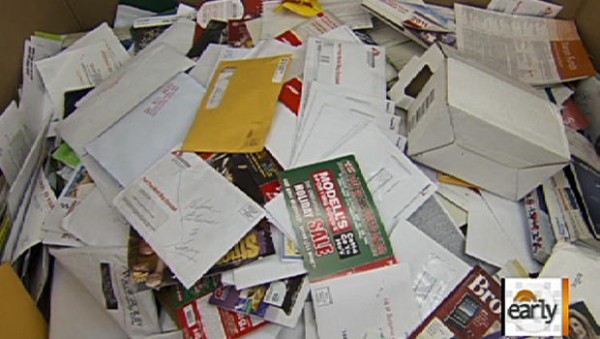 Turn-Your-Junk-Mail-into-Cash