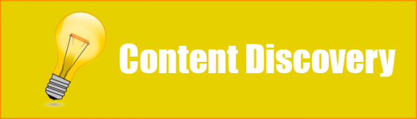 contentdiscovery